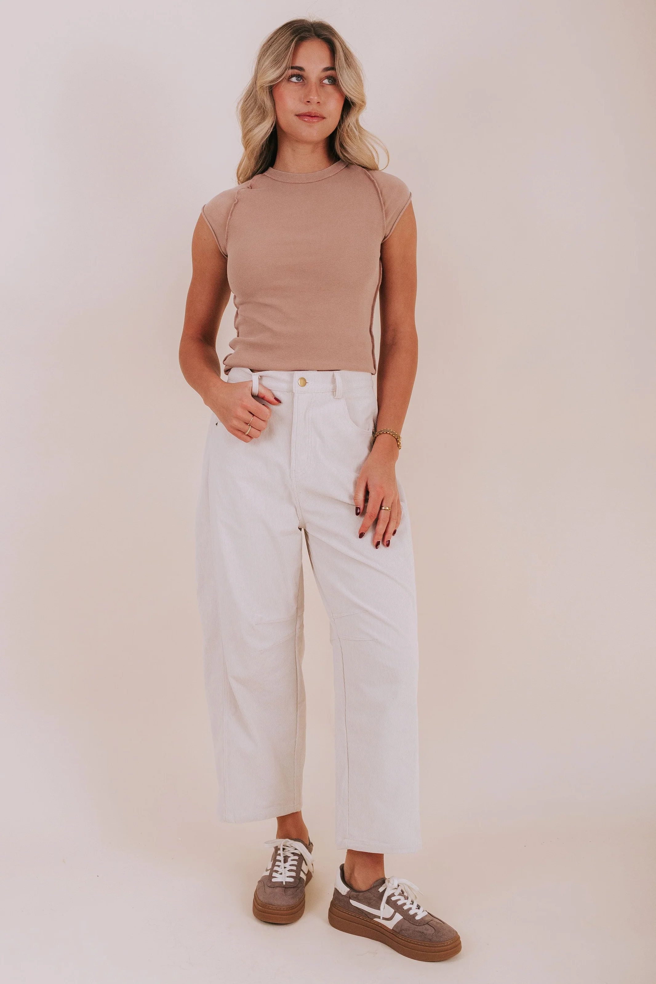Time To Decide Pants - Image 4