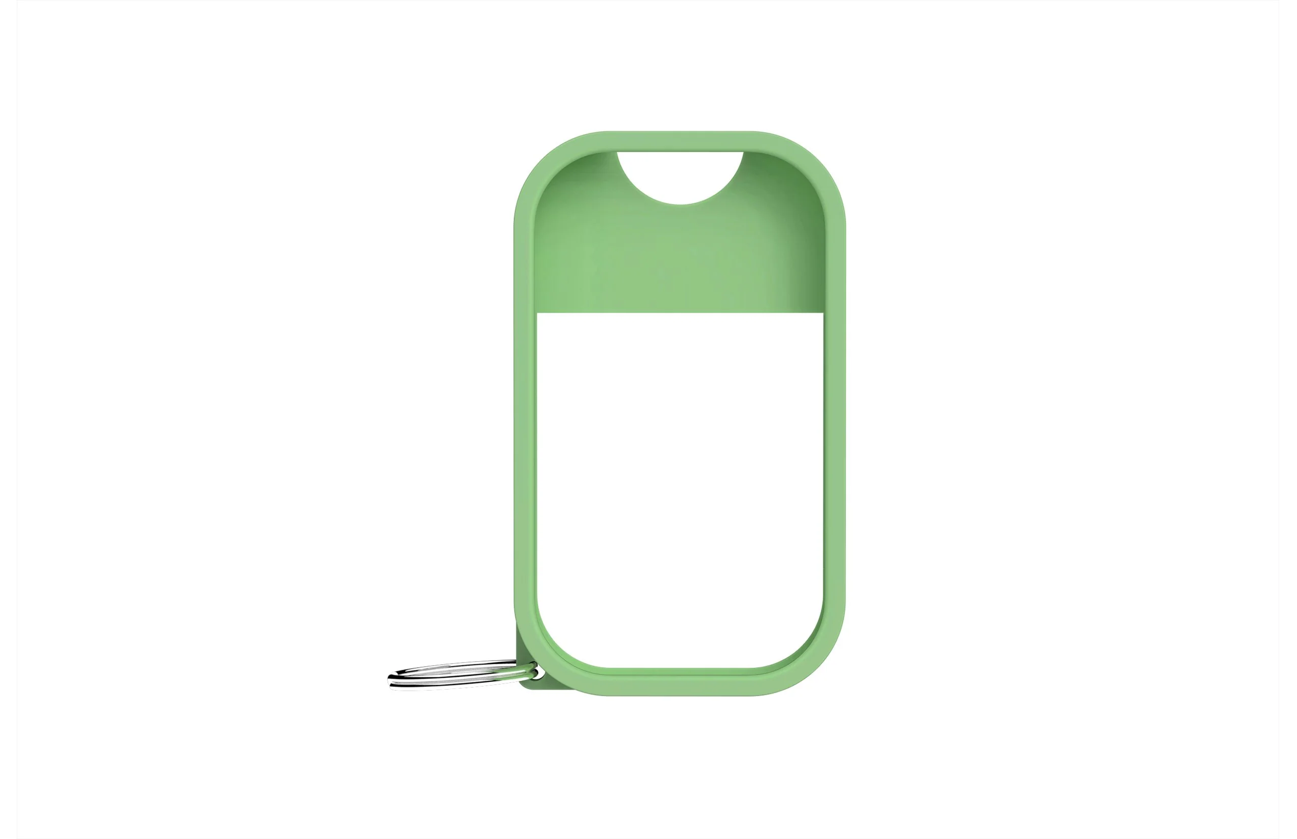 TOUCHLAND - Mist Case Matcha Green
