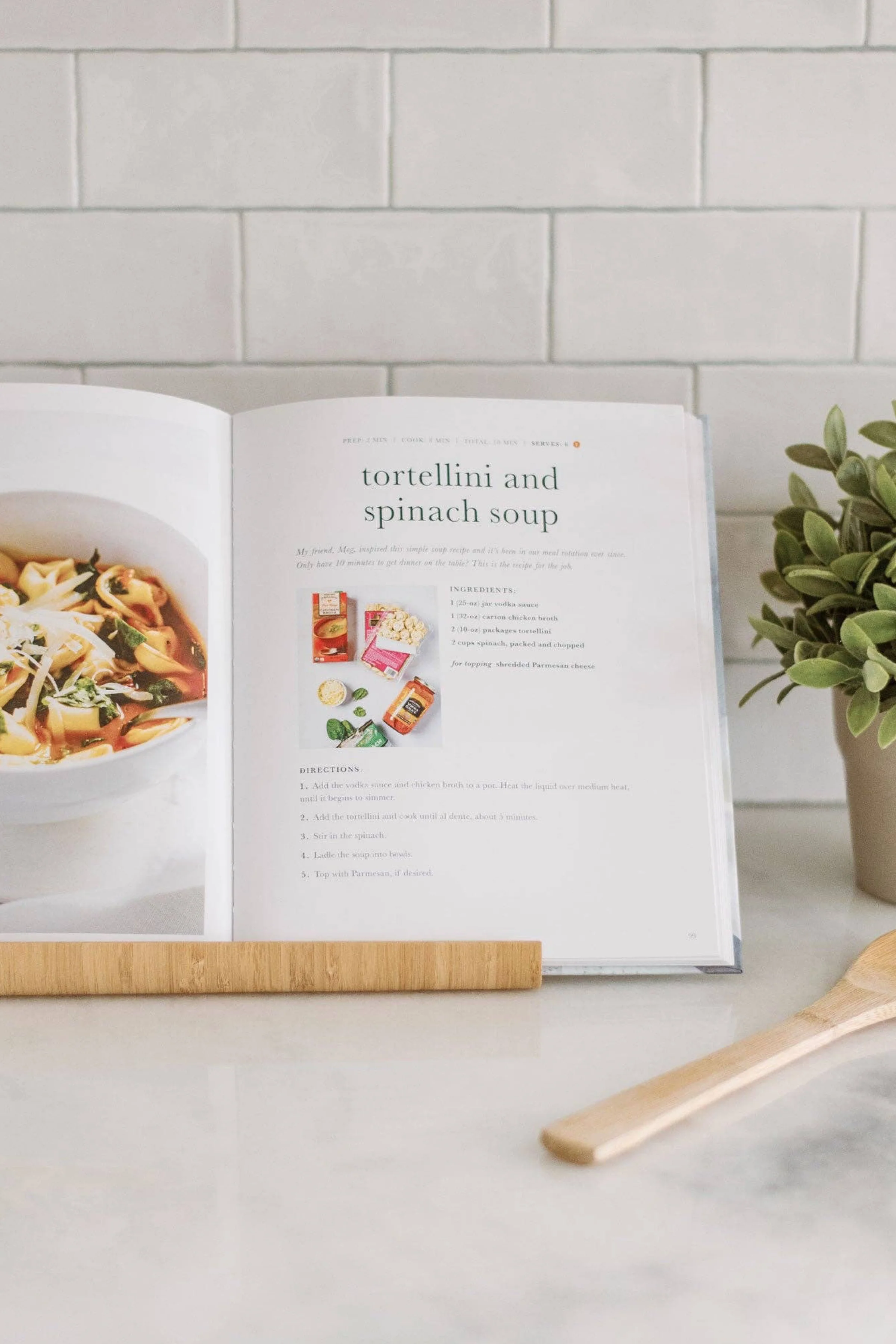 Trader Joe's One Stop Meals Cookbook - Image 6