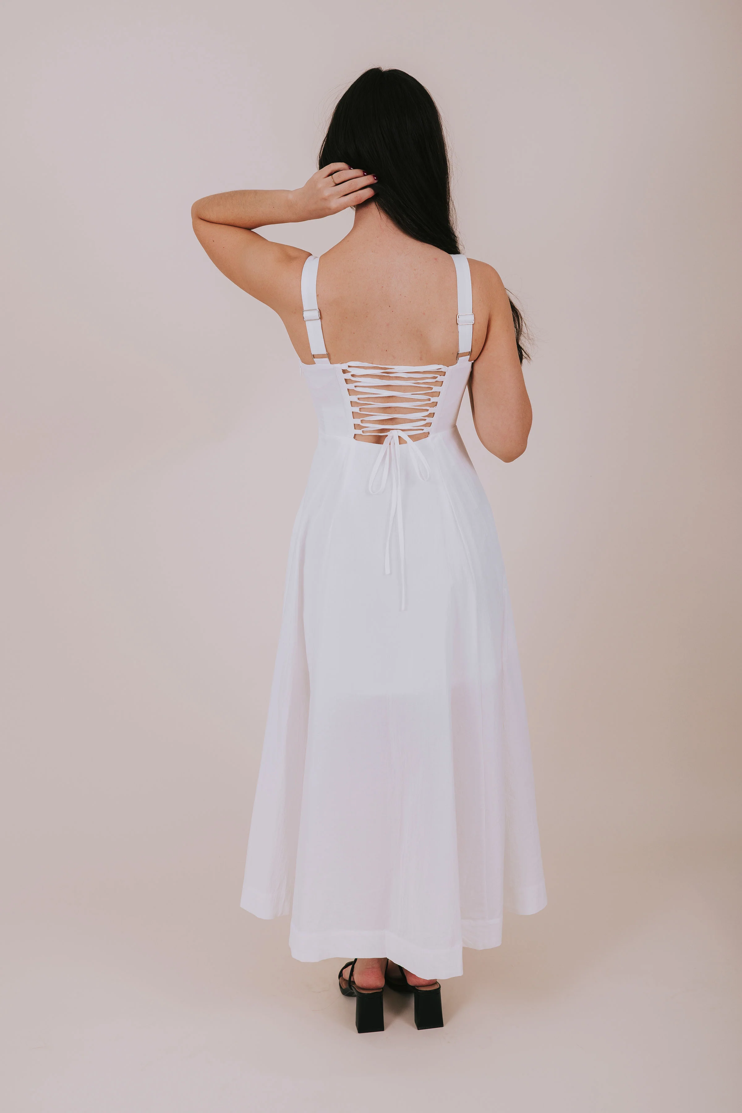 Treasured Beauty Dress - 2 Colors! - Image 6