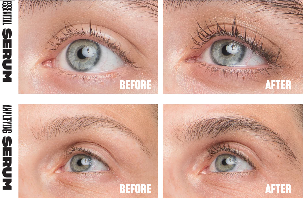 BABE LASH - Triple Threat Mini Set - Image 9