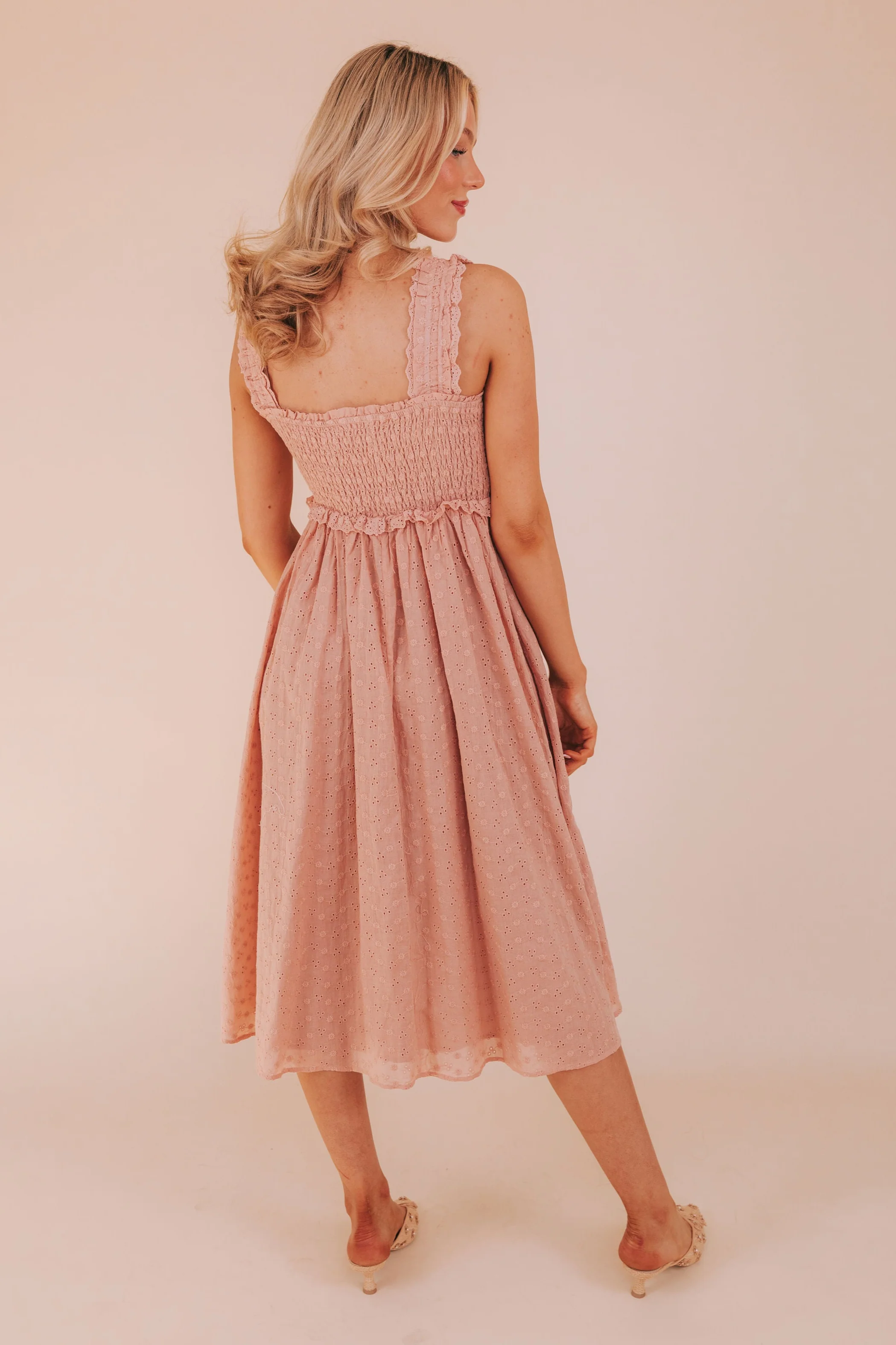 Until Morning Comes Dress - Image 2