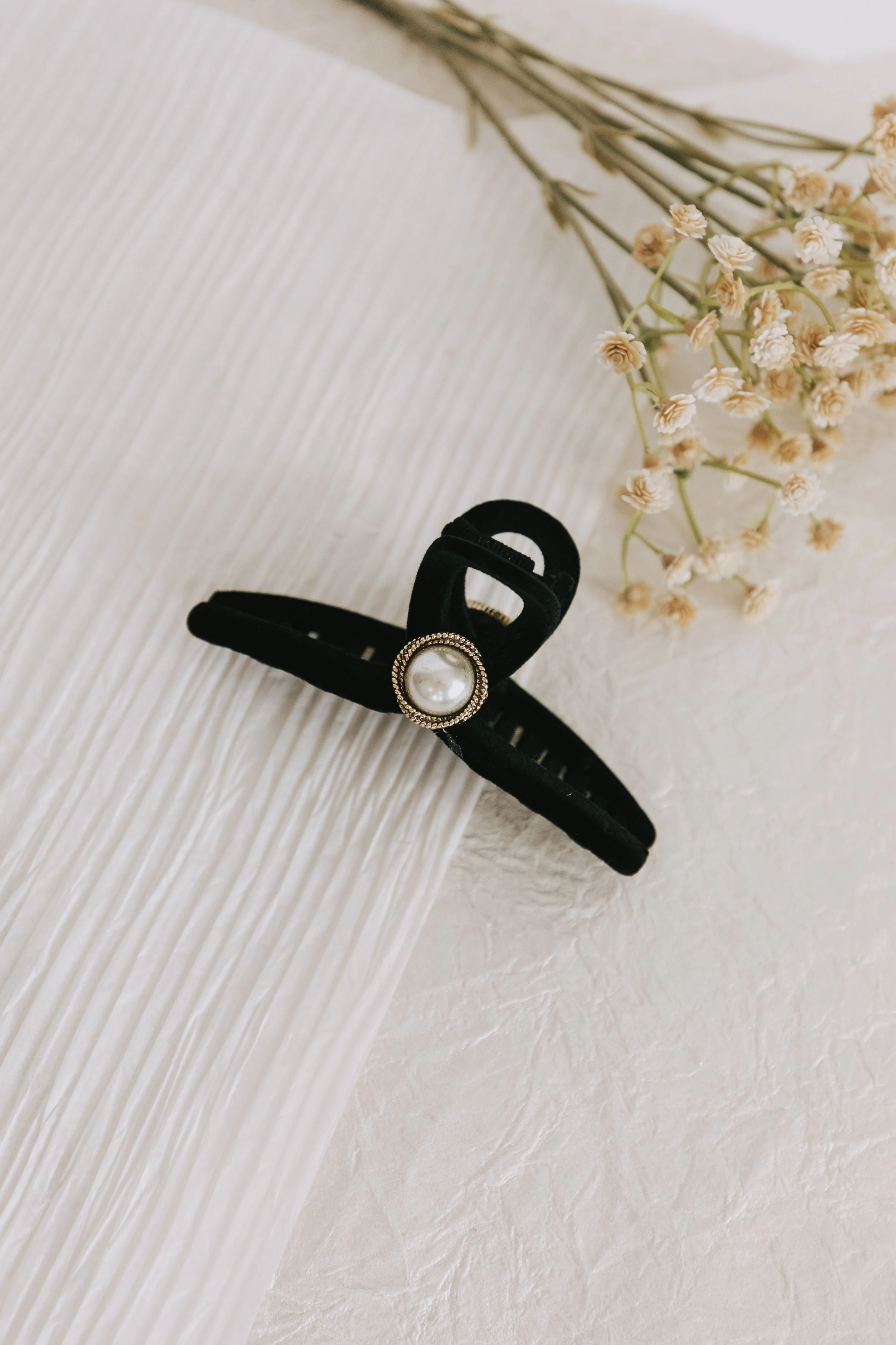 Urban Sophistication Claw Clip