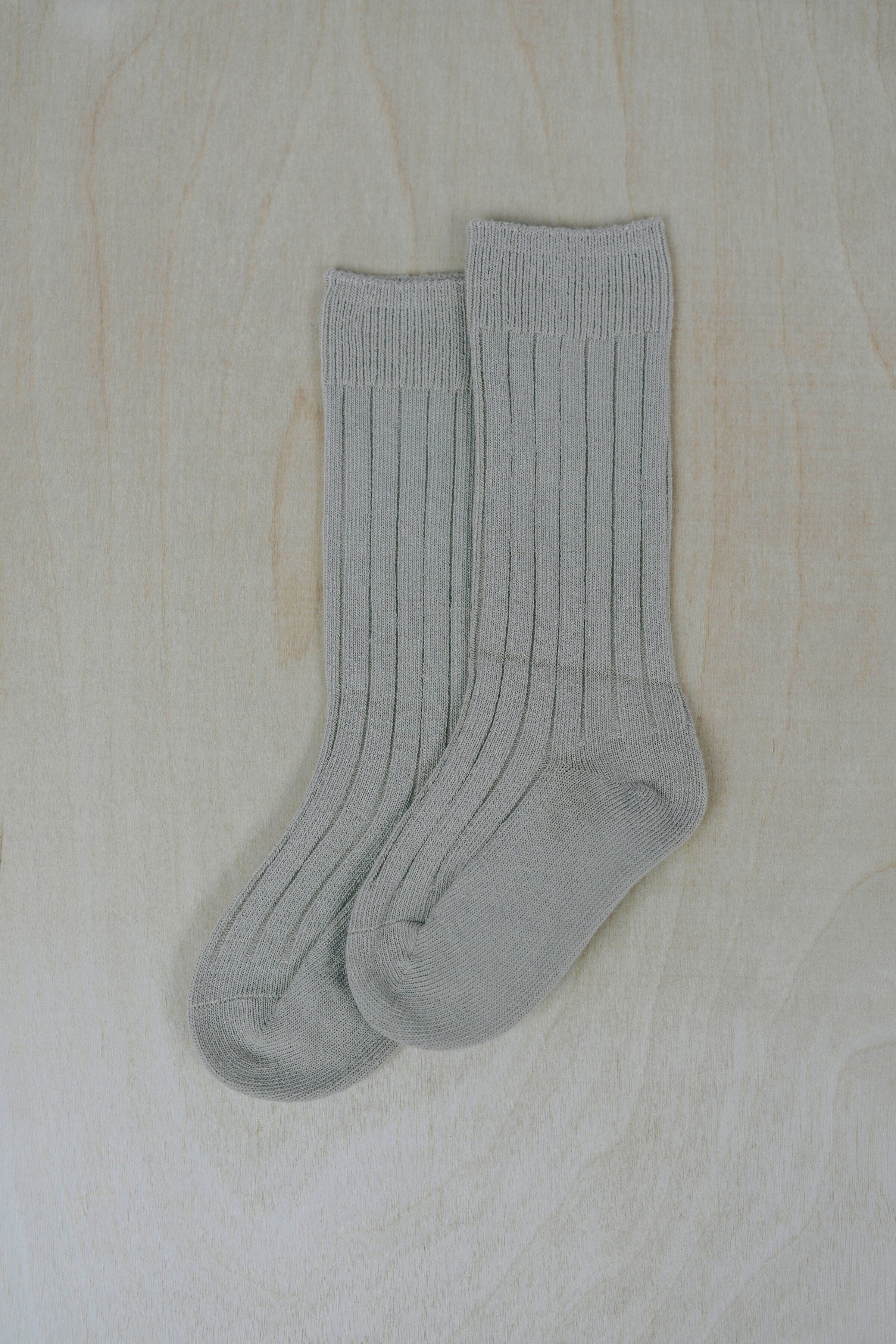 BABY - Valencia Stockings - 7 Colors - Image 6