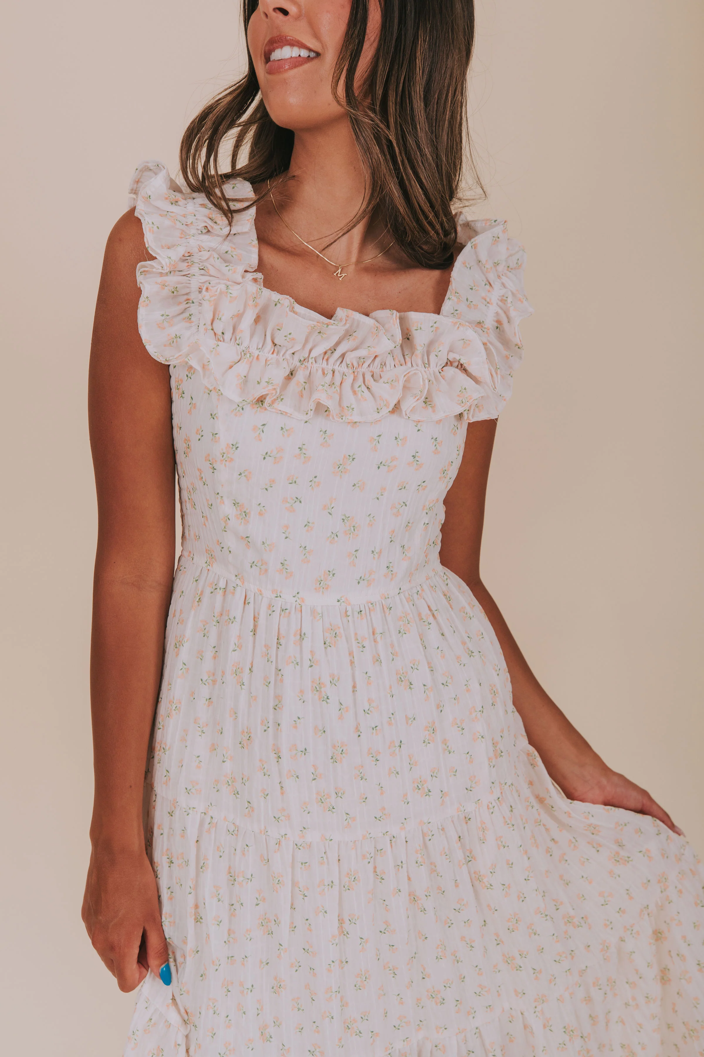 Venice Sunset Dress - Image 6