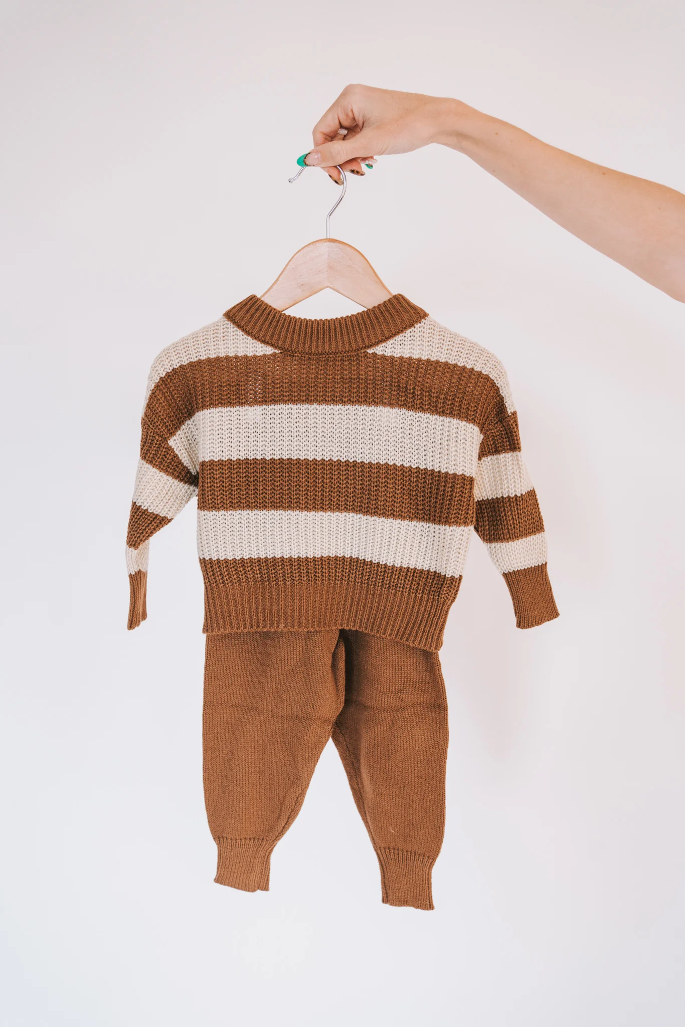 BABY - Walking In Style Set - Image 2