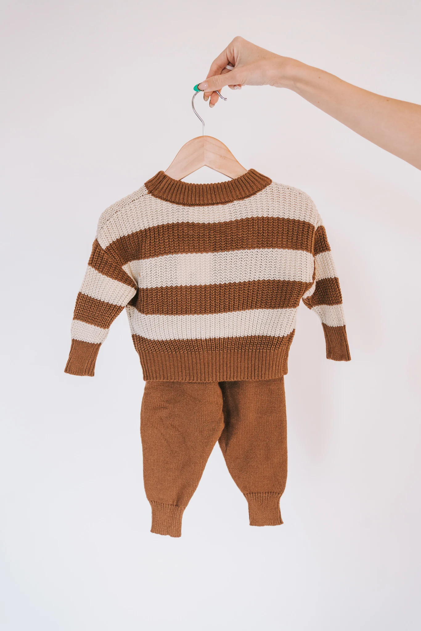 BABY - Walking In Style Set - Image 3