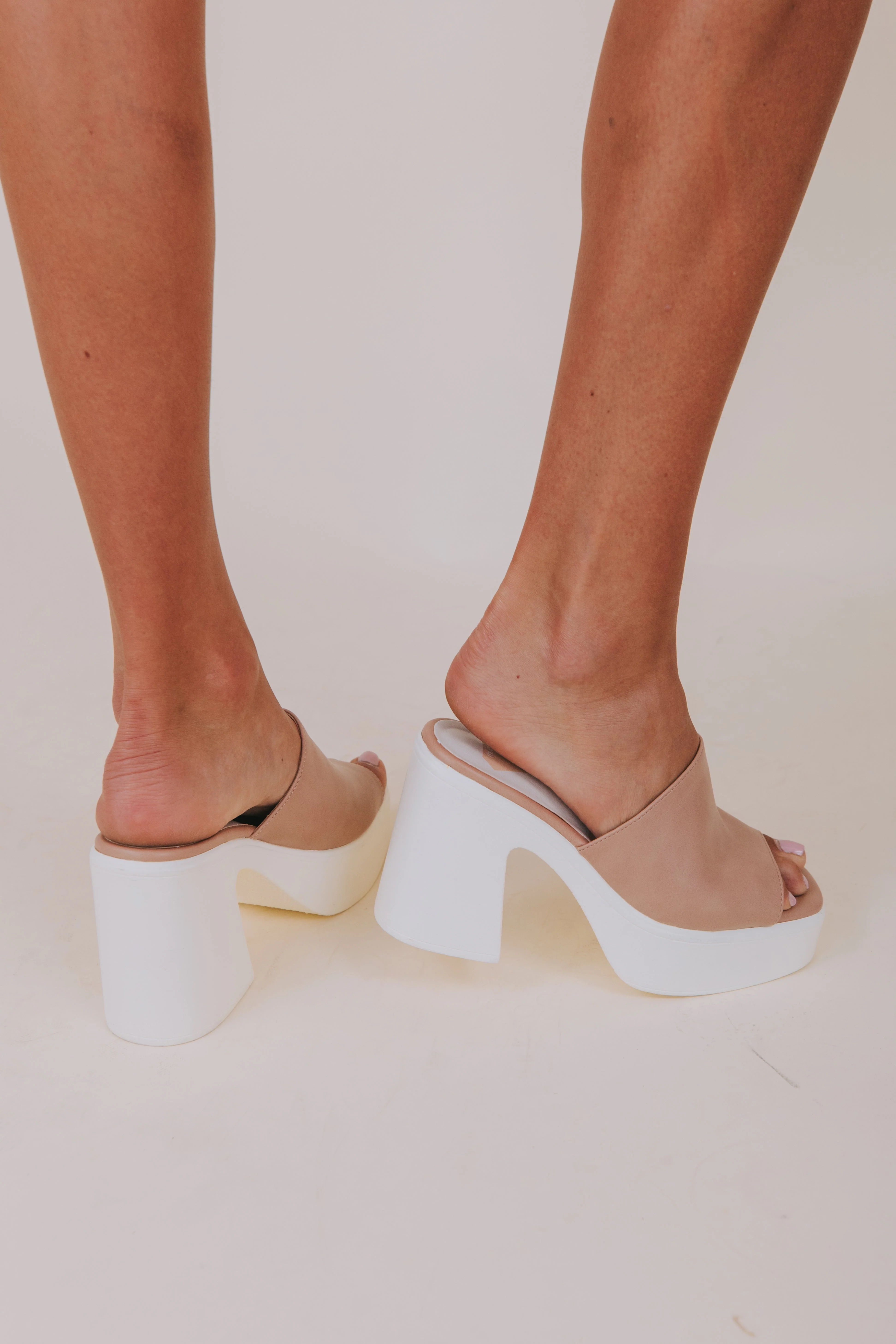 Walking Tall Heels - Image 4