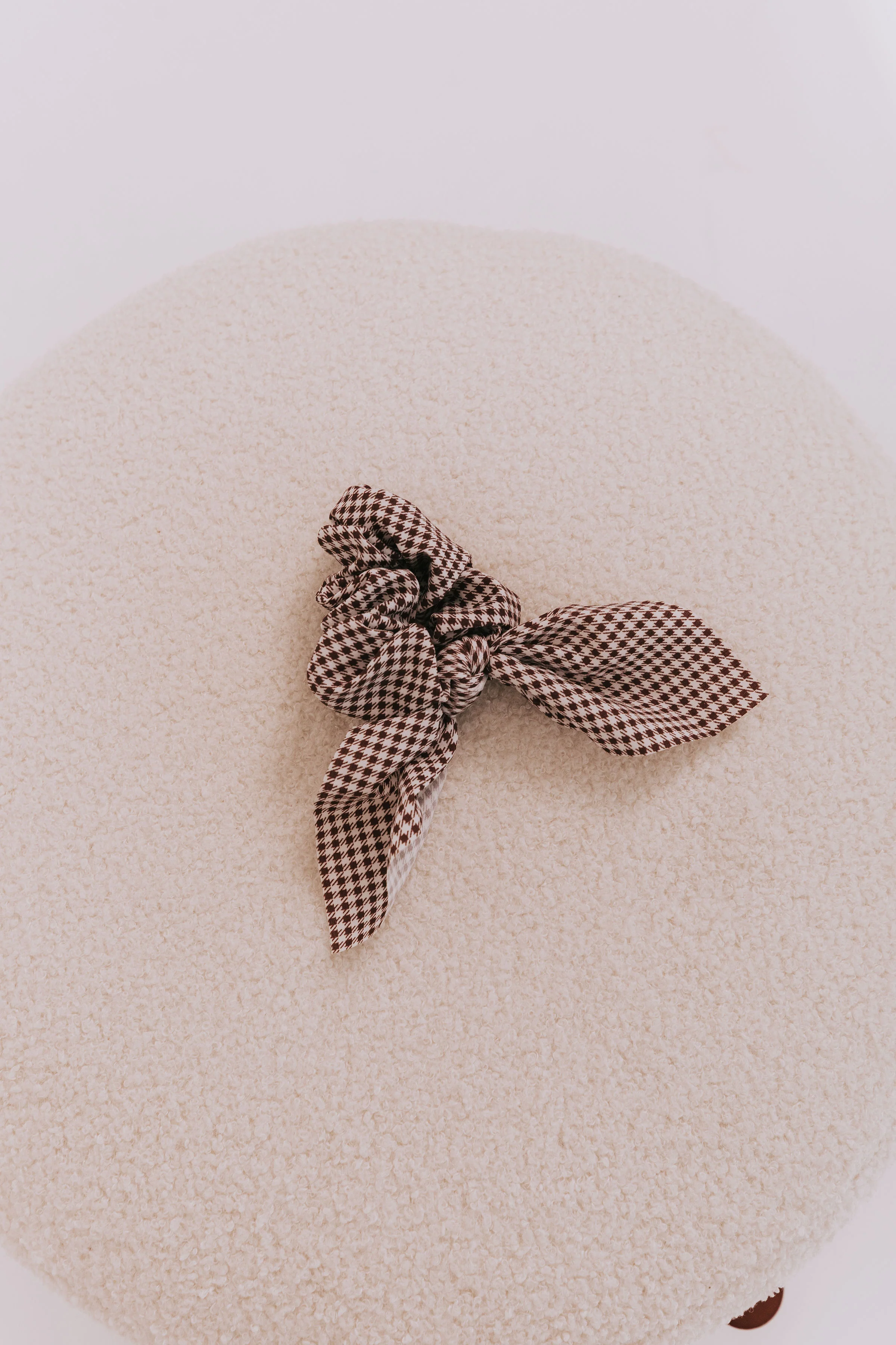Wanna Be Yours Scrunchies - 5 Colors! - Image 5