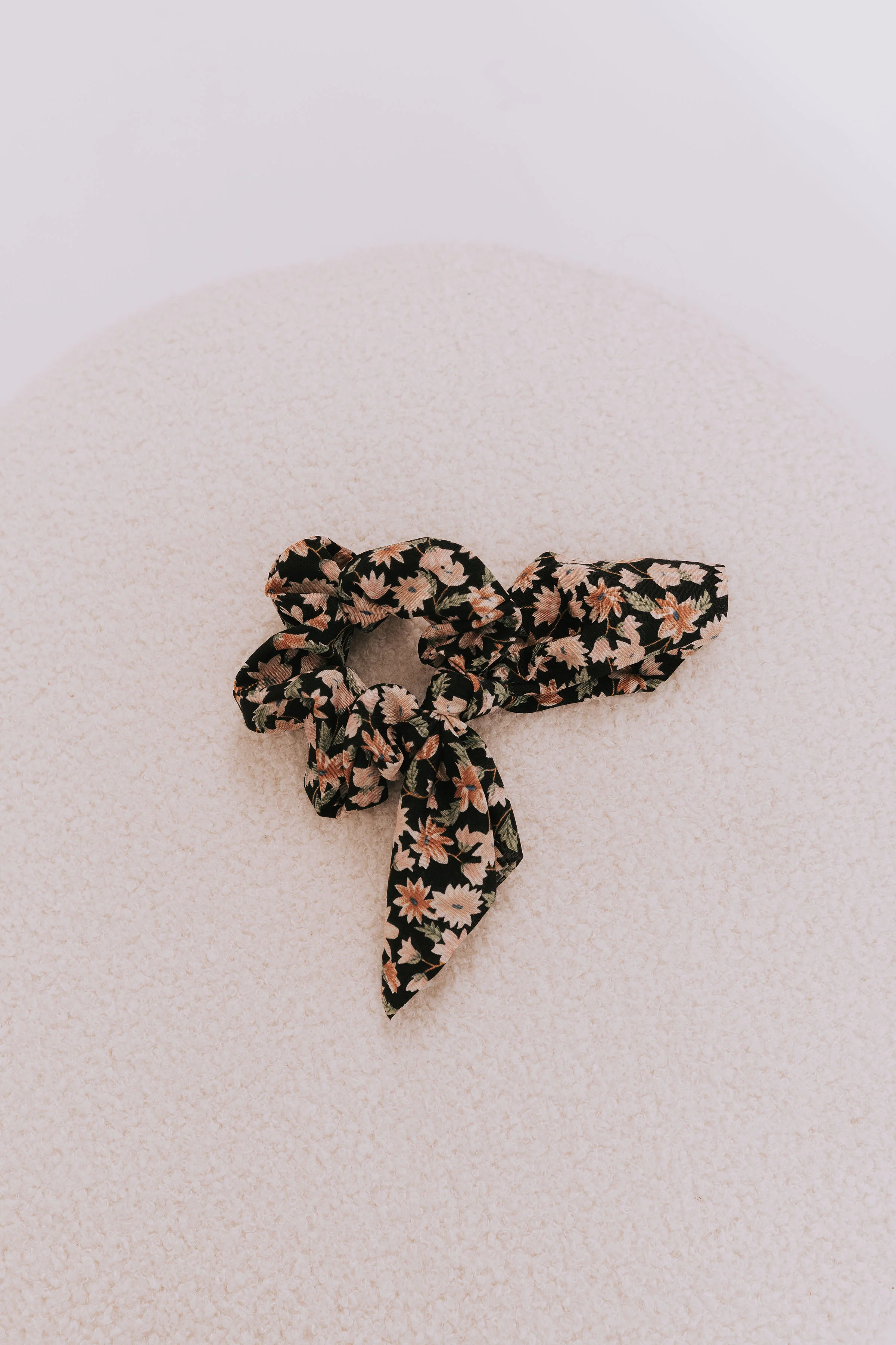 Wanna Be Yours Scrunchies - 5 Colors! - Image 6