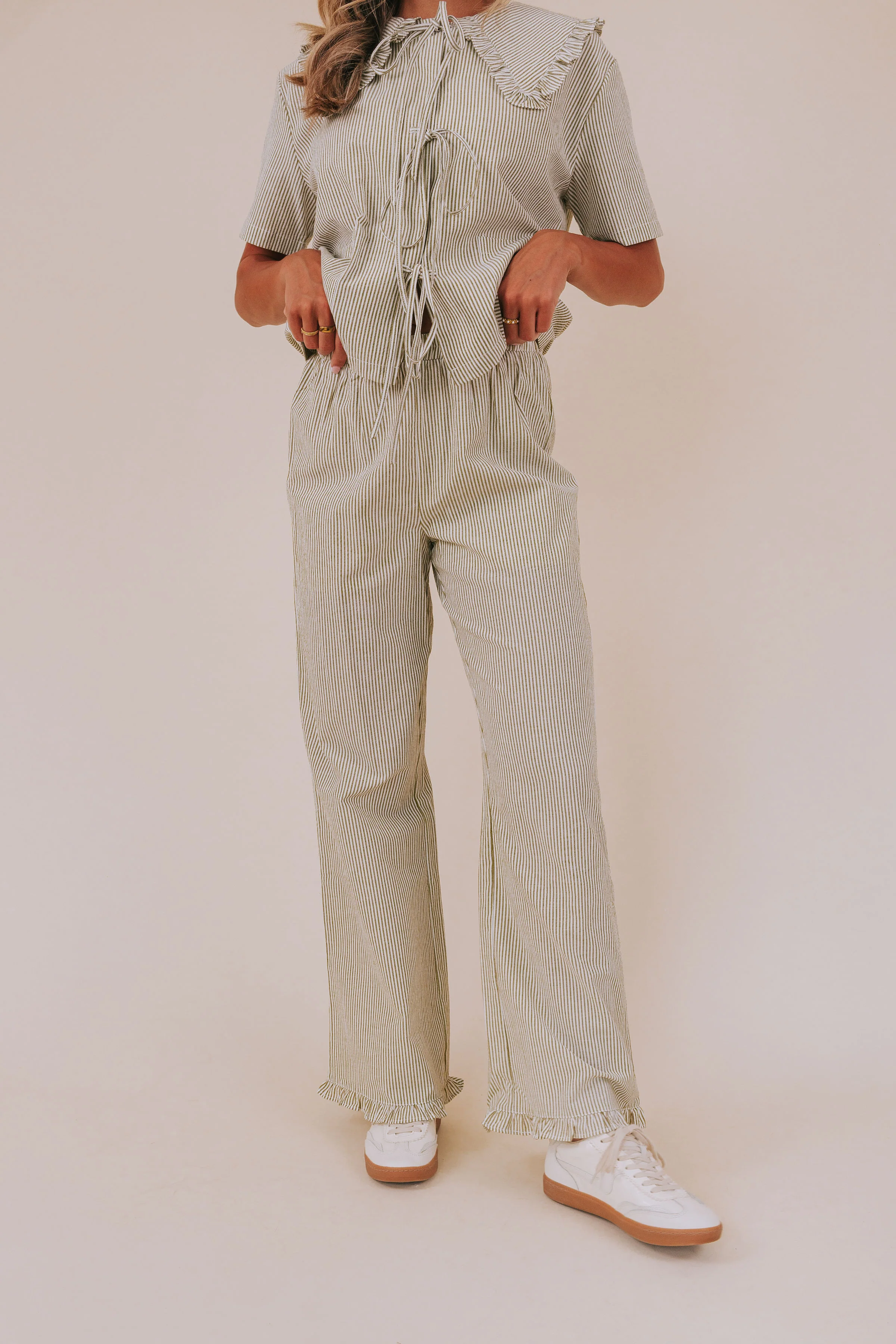 Watch What Happens Pants - Image 2