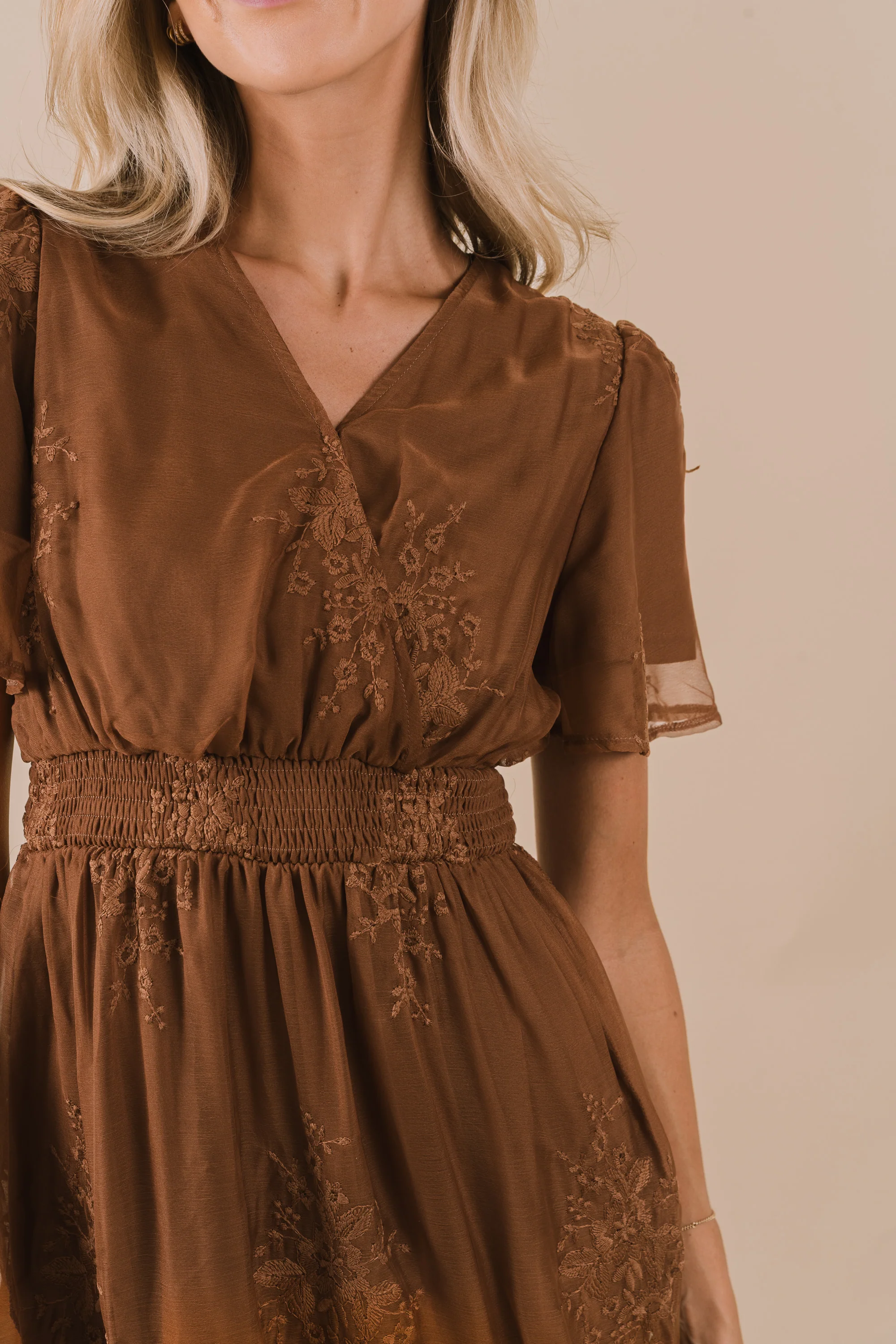 We Belong Together Dress - Image 3
