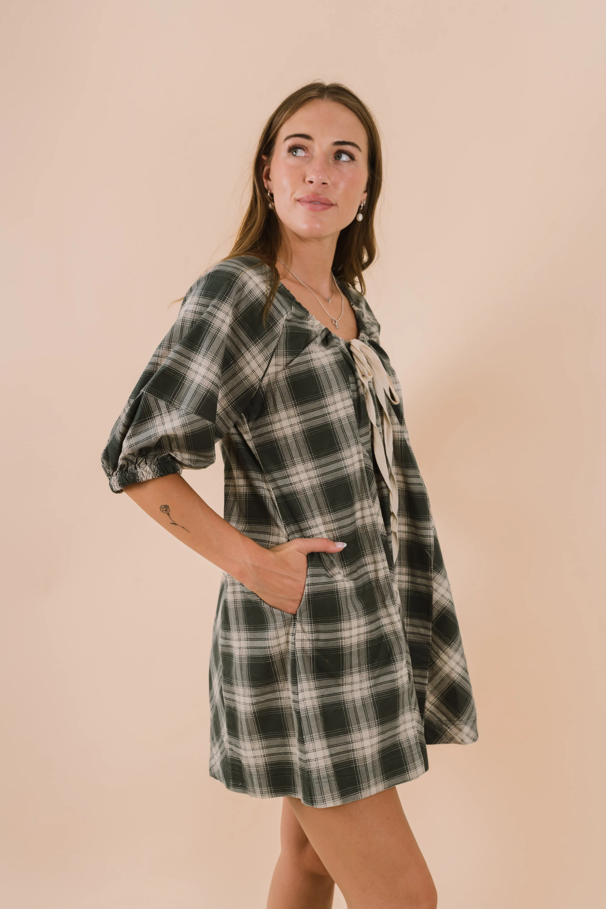 What Matters Most Romper - Image 4