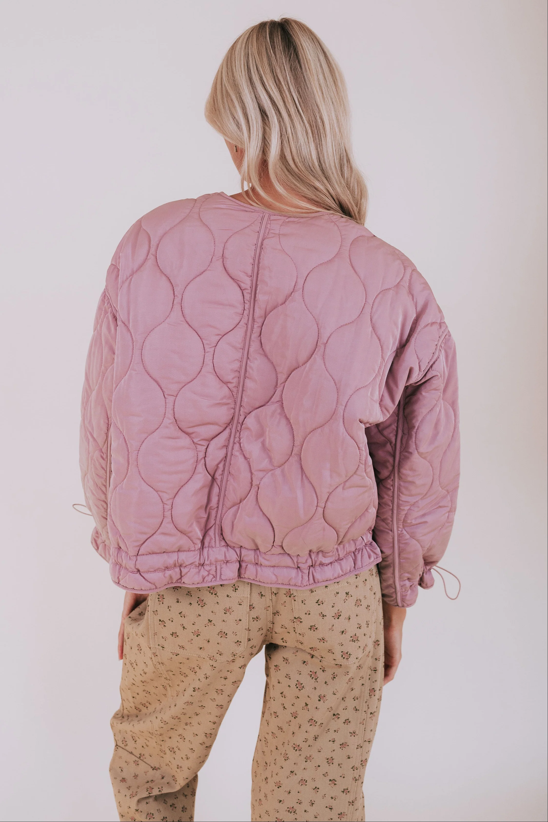 When I'm With You Jacket - Image 3