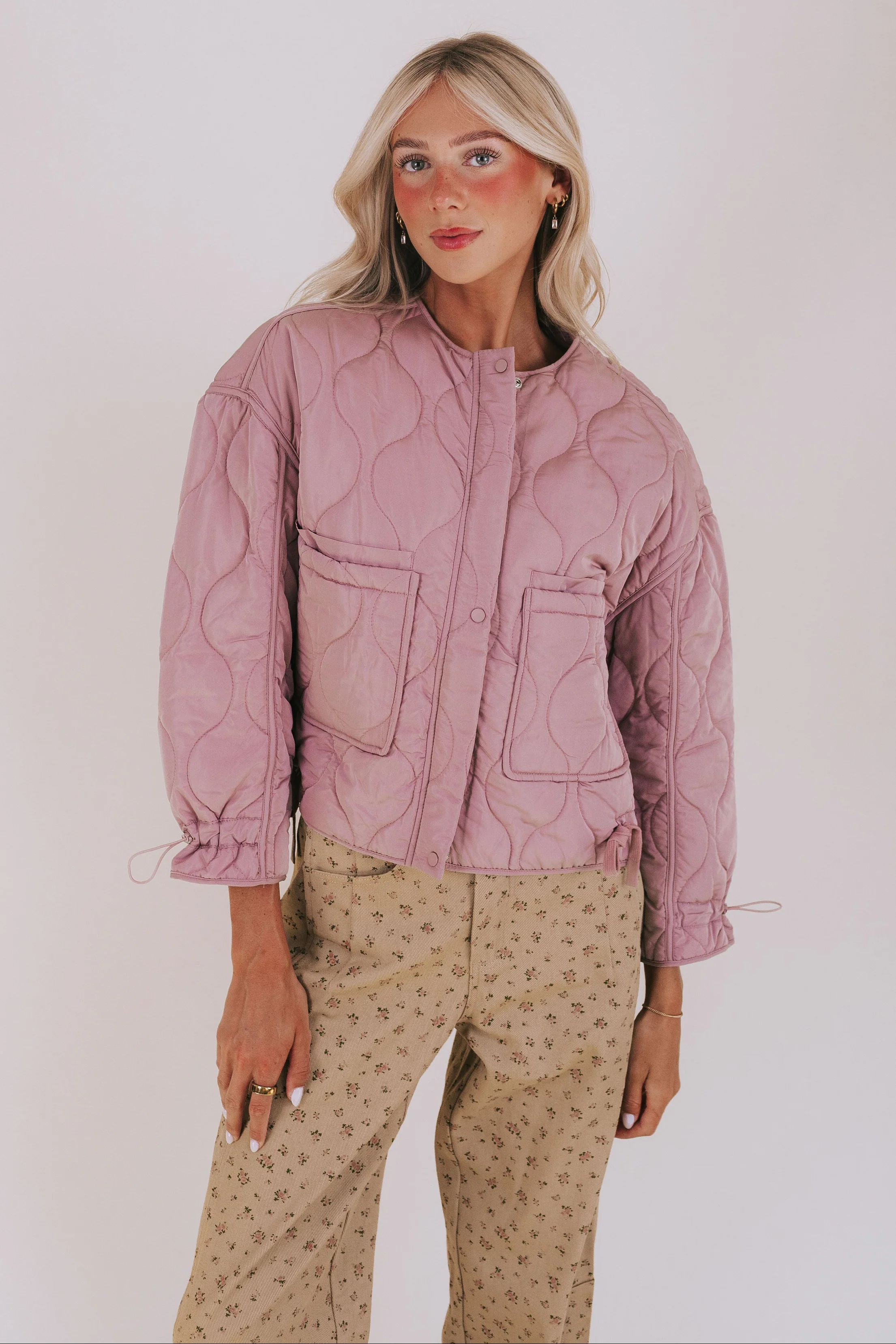 When I'm With You Jacket - Image 4