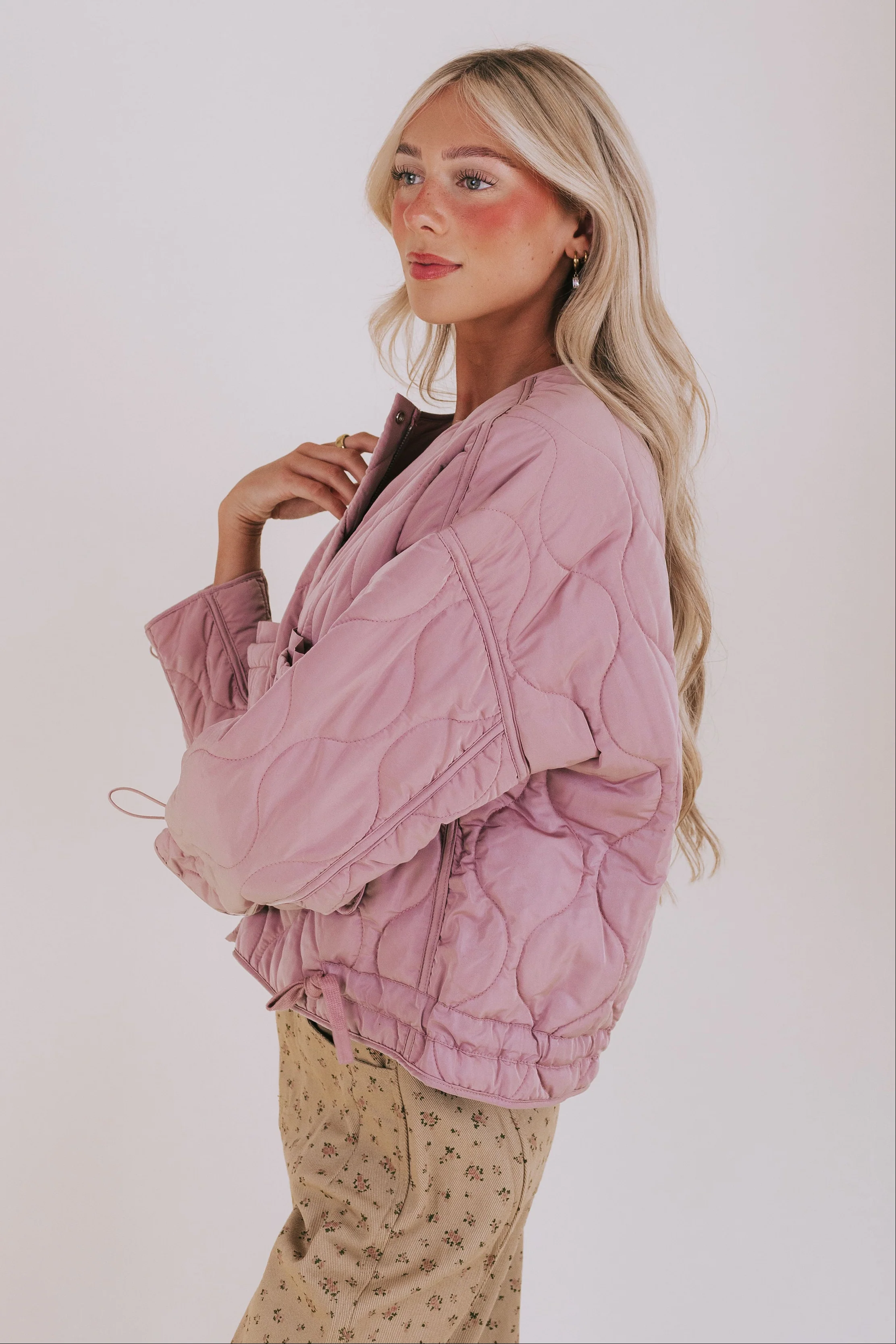 When I'm With You Jacket - Image 5