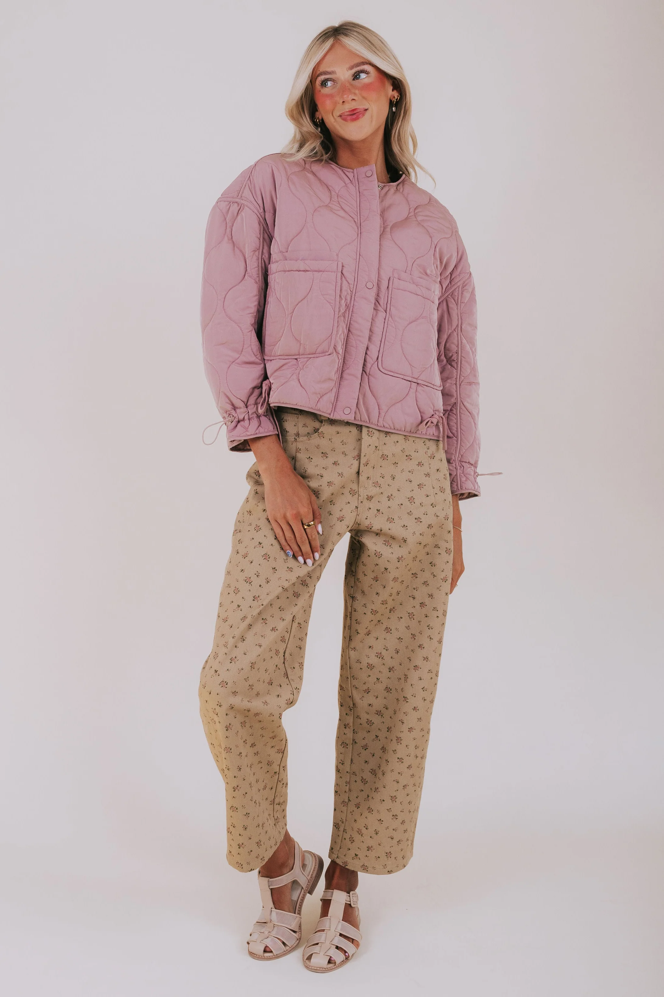 When I'm With You Jacket - Image 6
