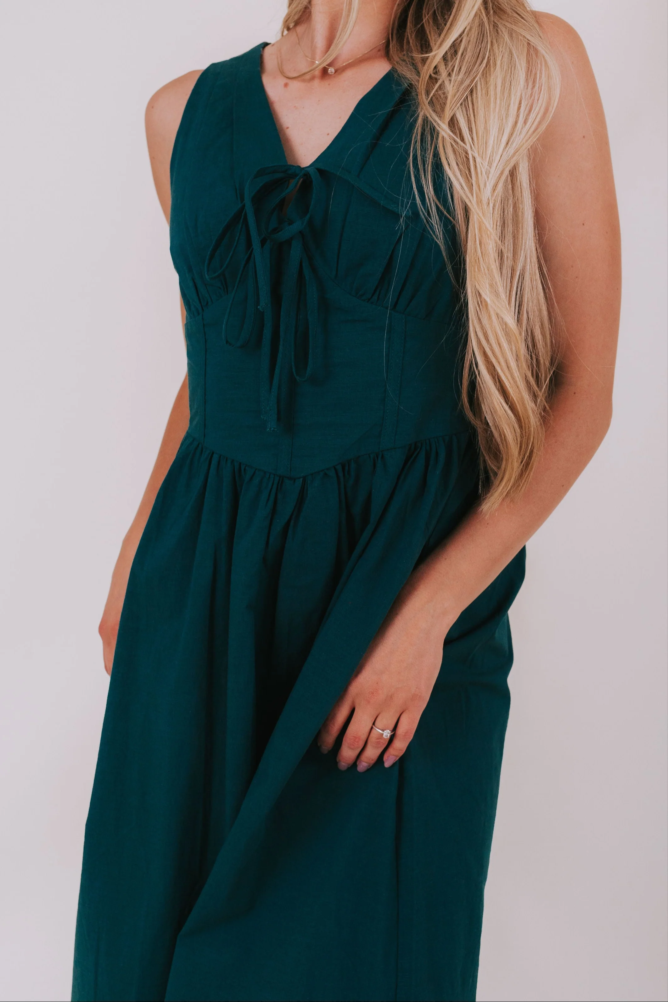 When We Were Young Dress - Image 3