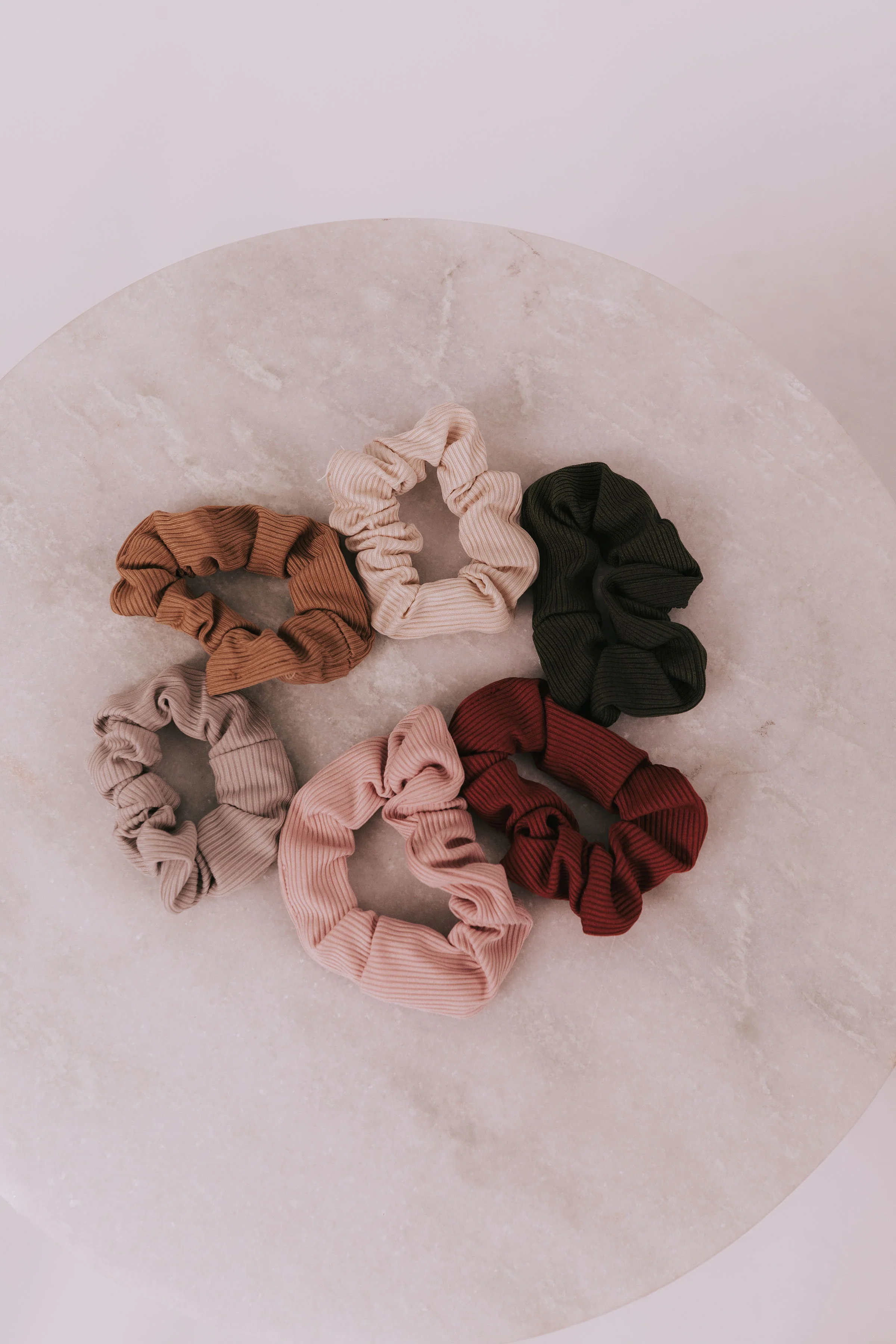 Where I'm At Scrunchie Pack - Image 2