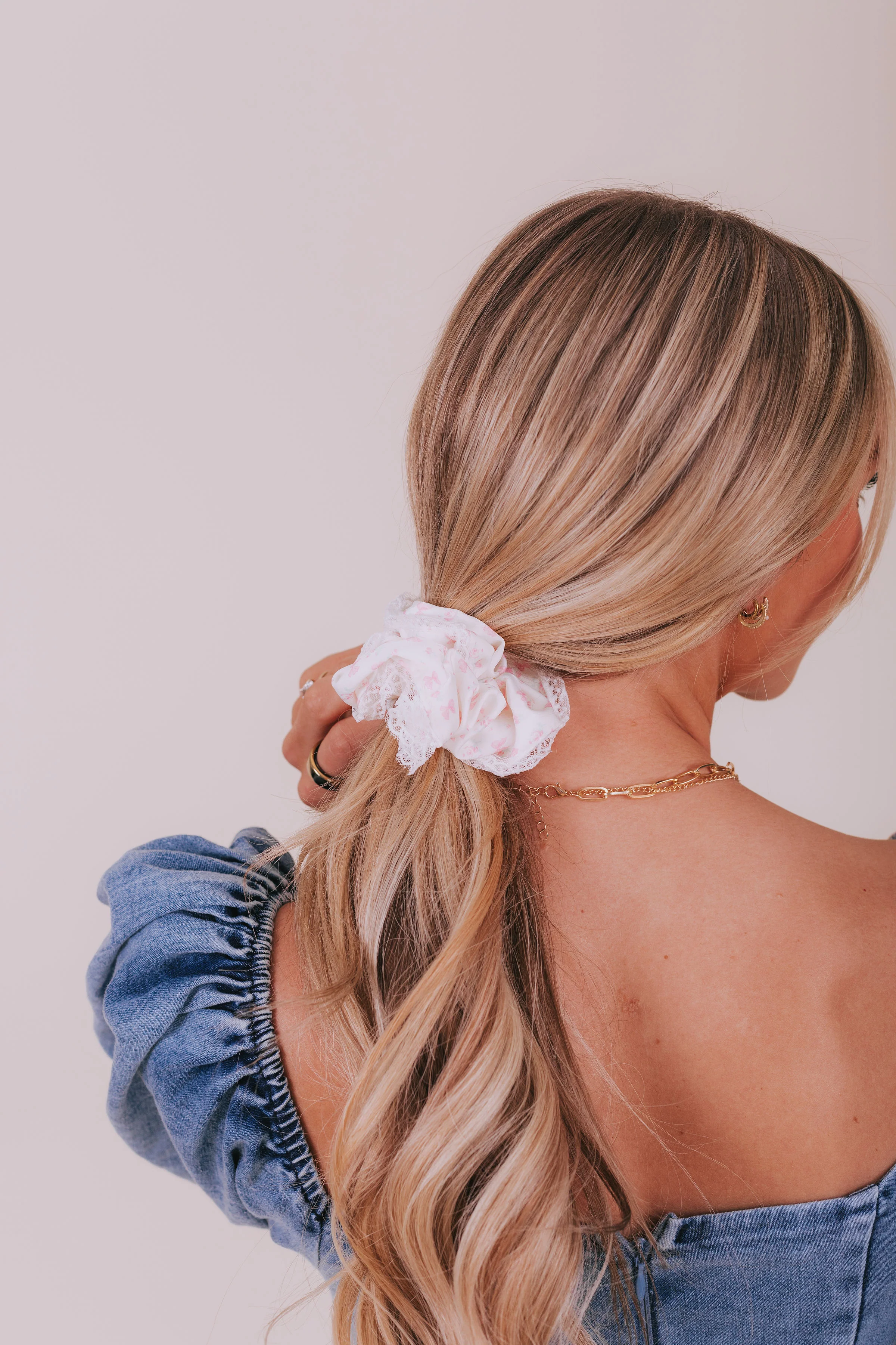 Who Said Scrunchie - Image 2