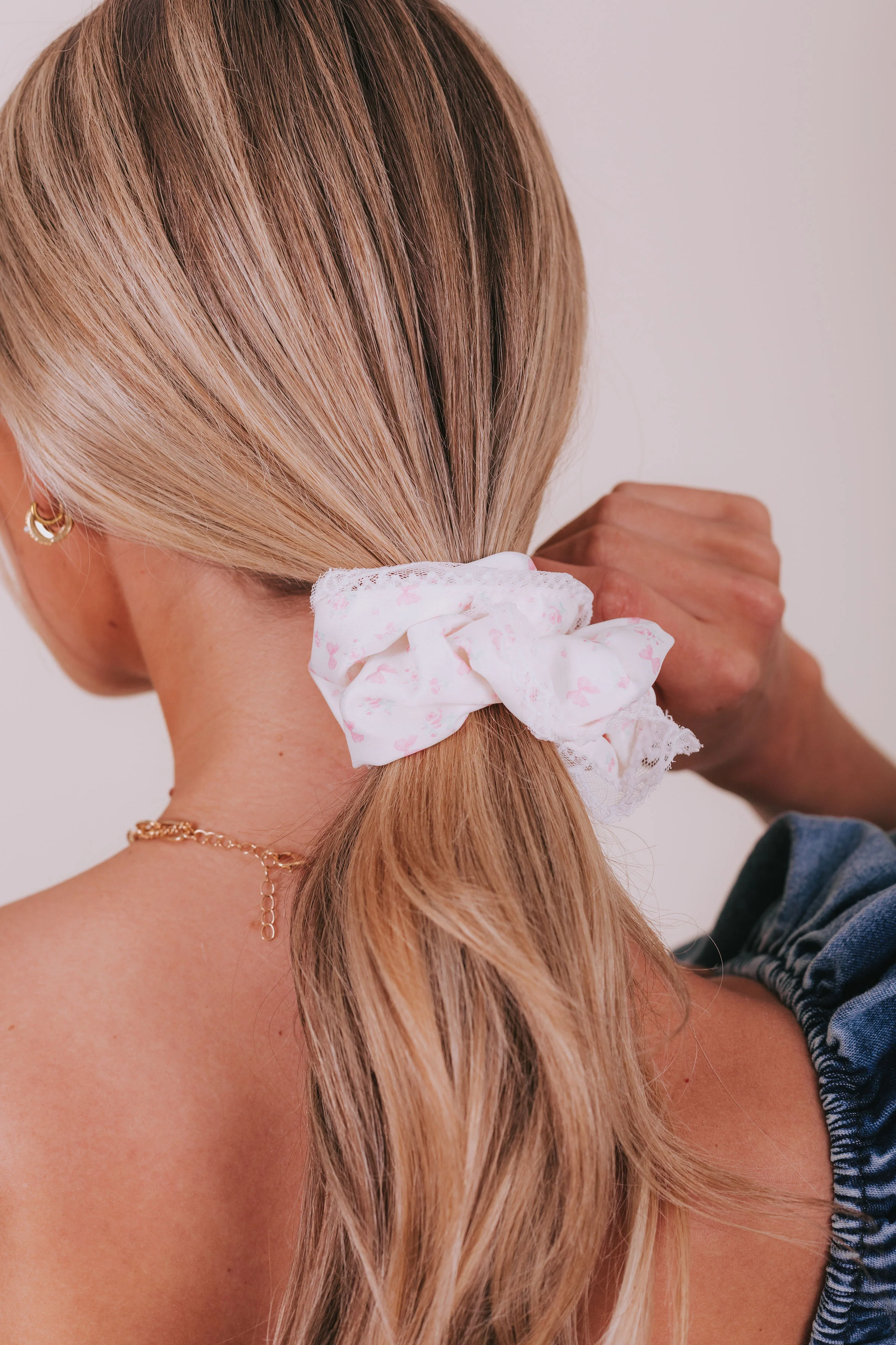 Who Said Scrunchie - Image 3