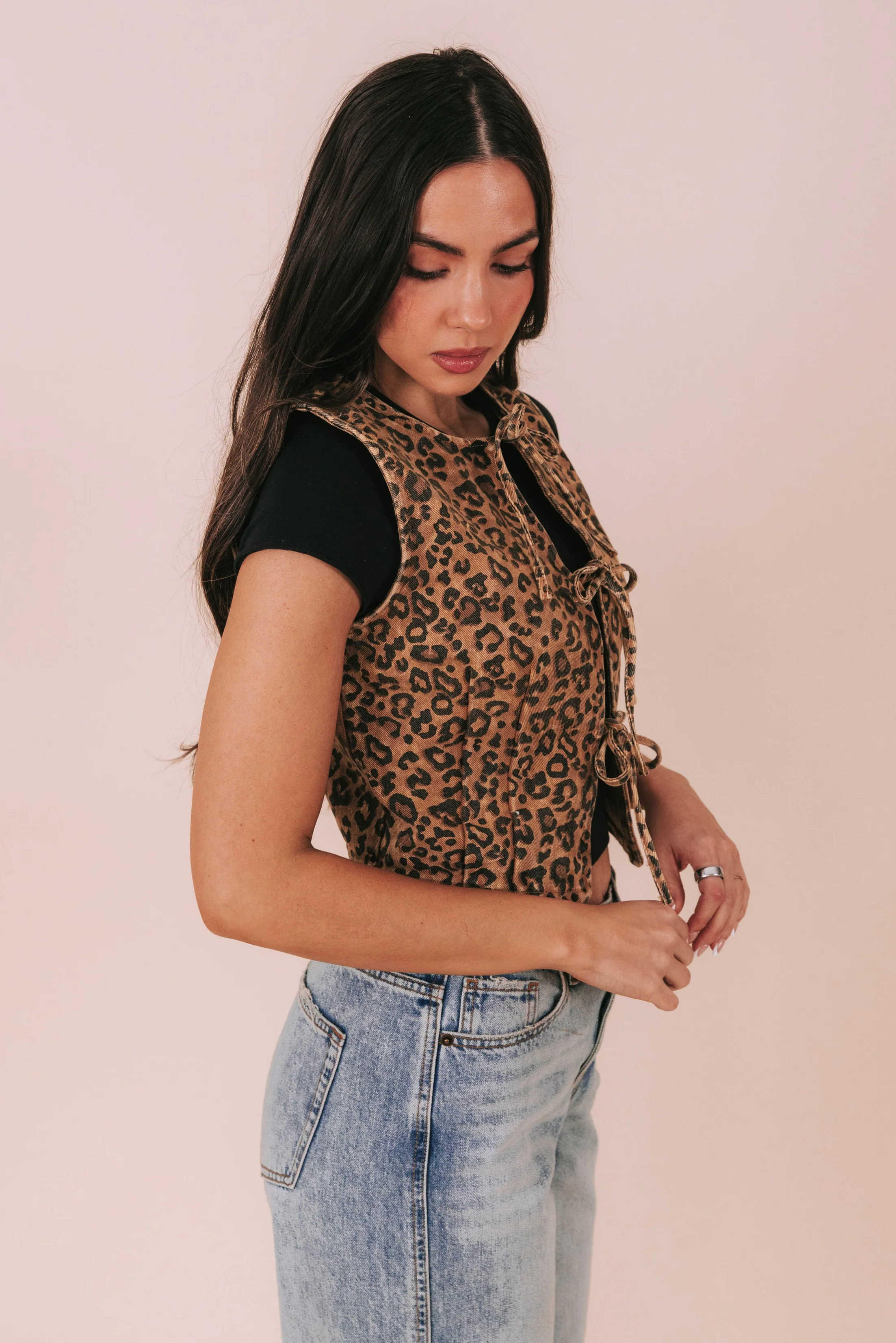 Wildly Optimistic Vest - Image 4