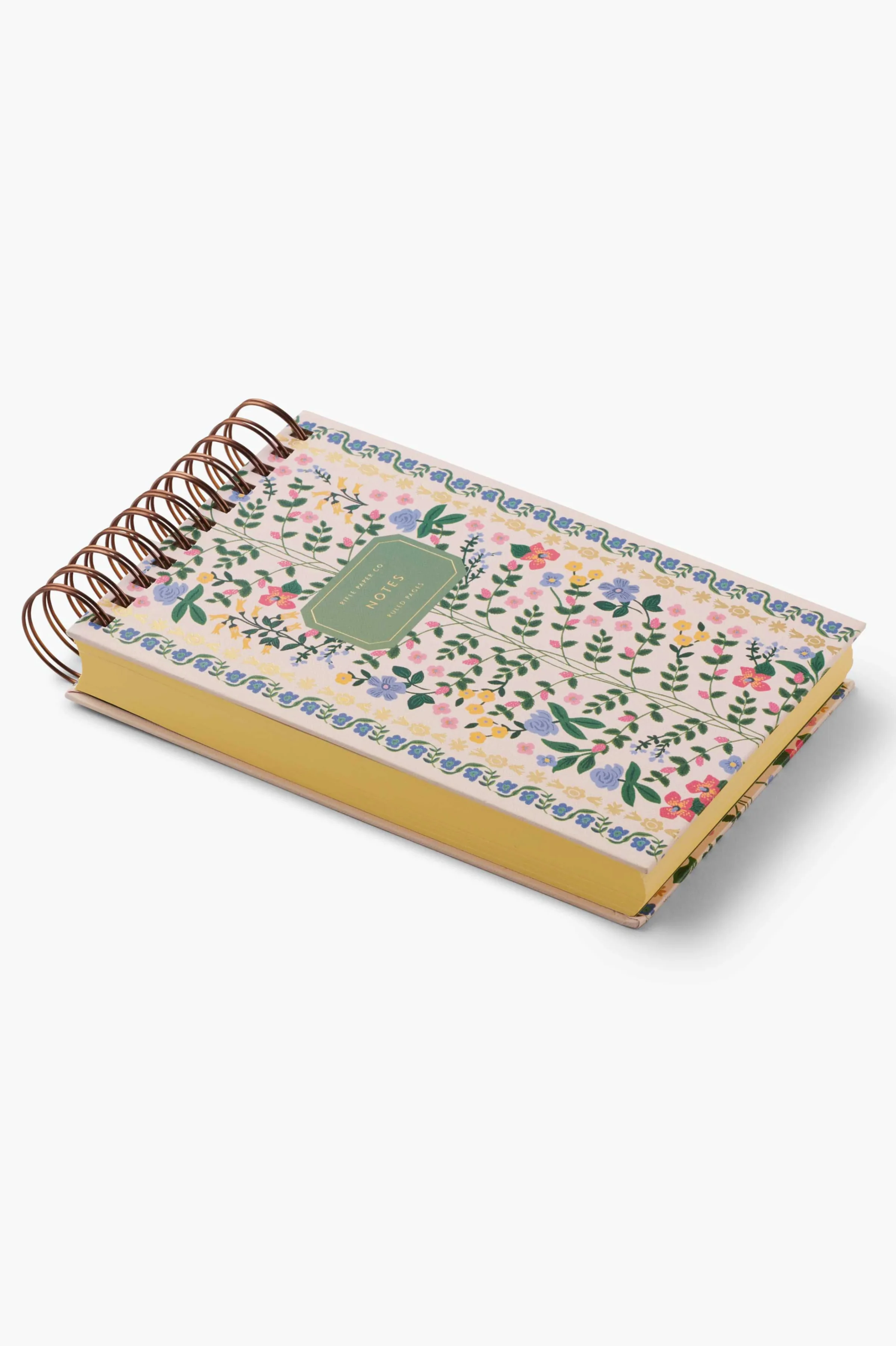 RIFLE PAPER CO - Wildwood Desktop Spiral Notepad - Image 3
