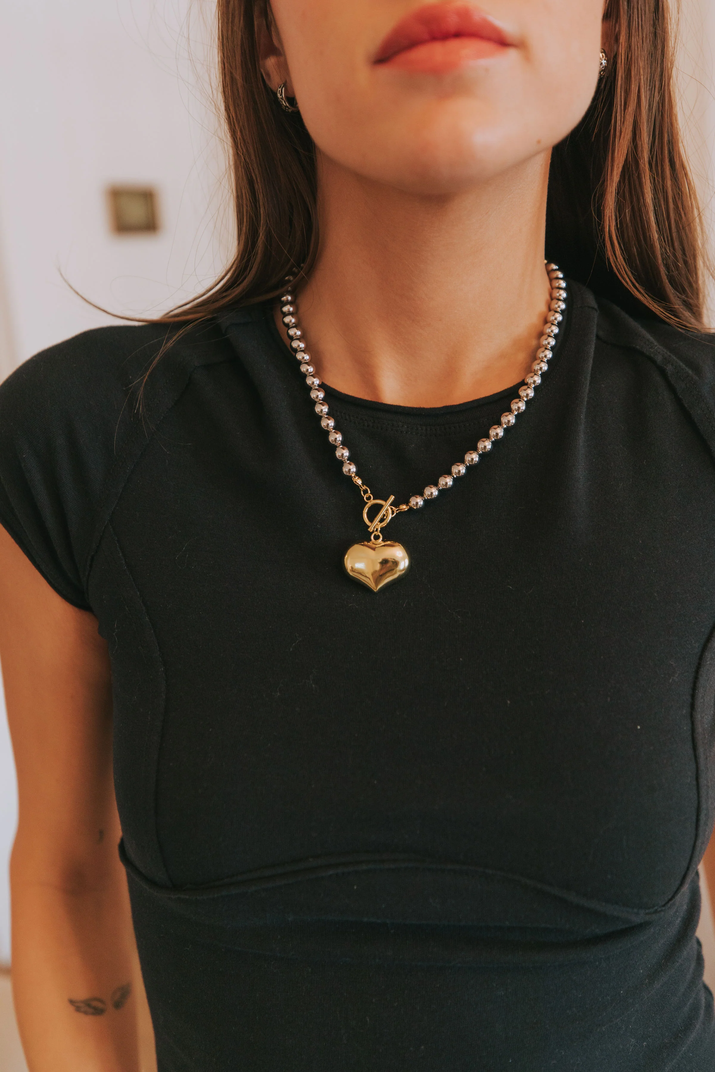 Yours Forever Necklace - Image 3