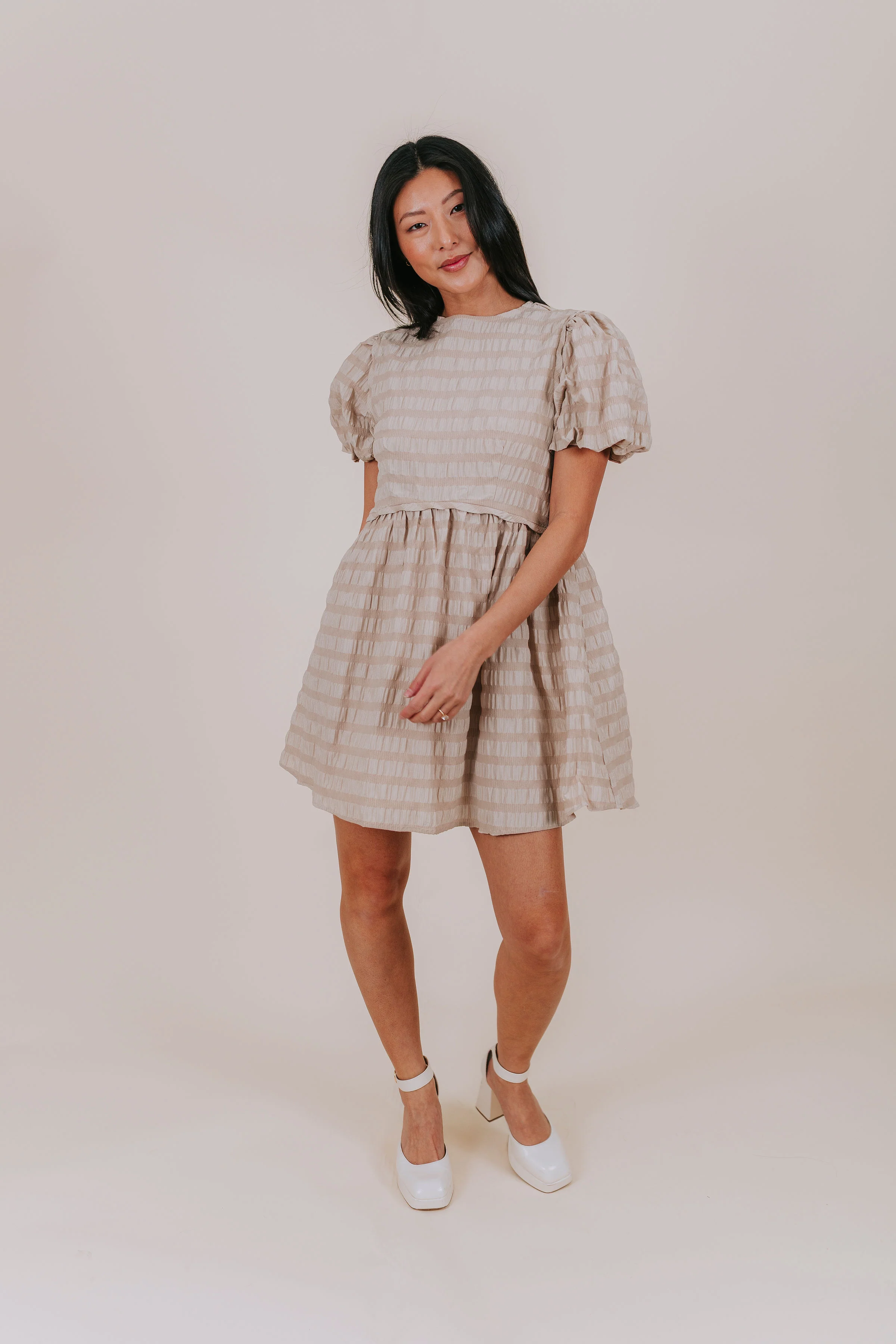 Yours If You Want It Dress - Image 5